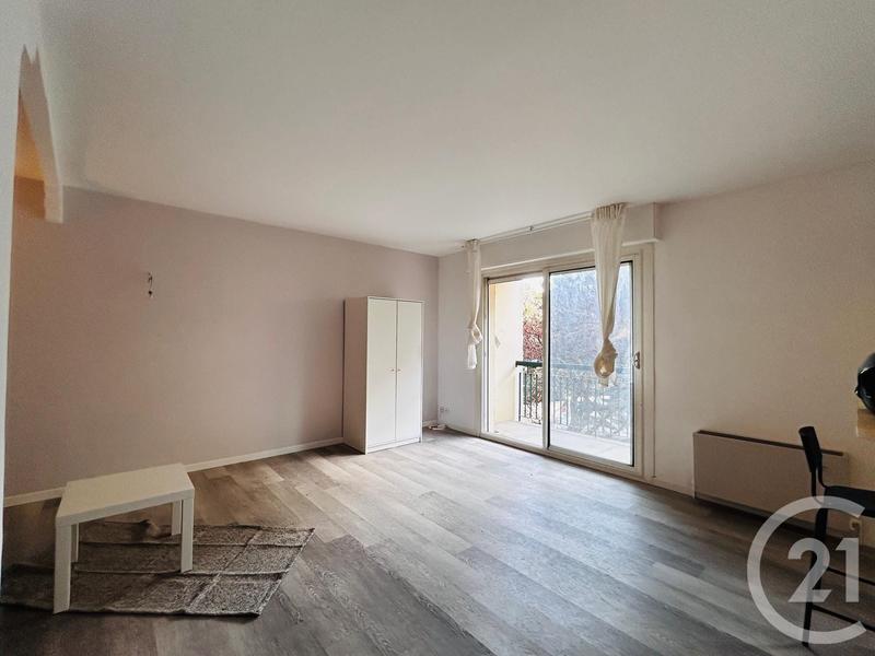 Appartement - 34 m² - 1 pièce