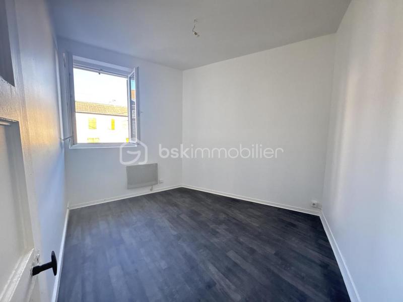 Appartement - 47 m² - 3 pièces