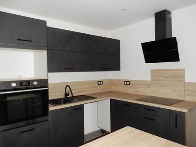 Appartement - 74 m² - 4 pièces