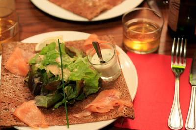 Fonds de commerce - 470 m²