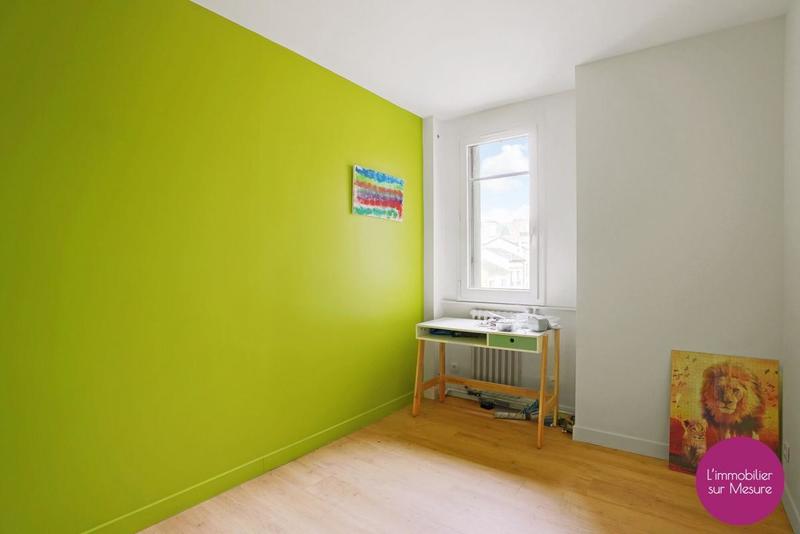 Appartement - 41 m² - 3 pièces