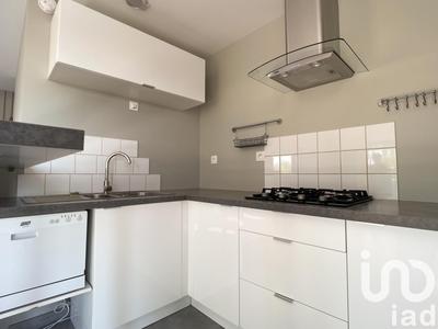 Appartement - 51 m² - 2 pièces