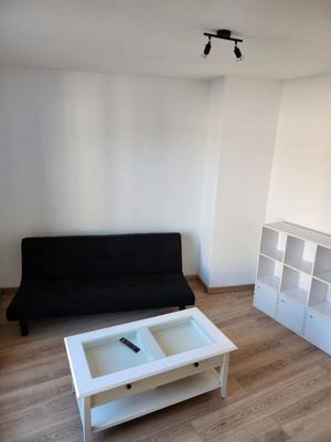 Maison - 50 m² - 3 pièces