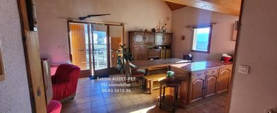 Châlet - 204 m² - 5 pièces