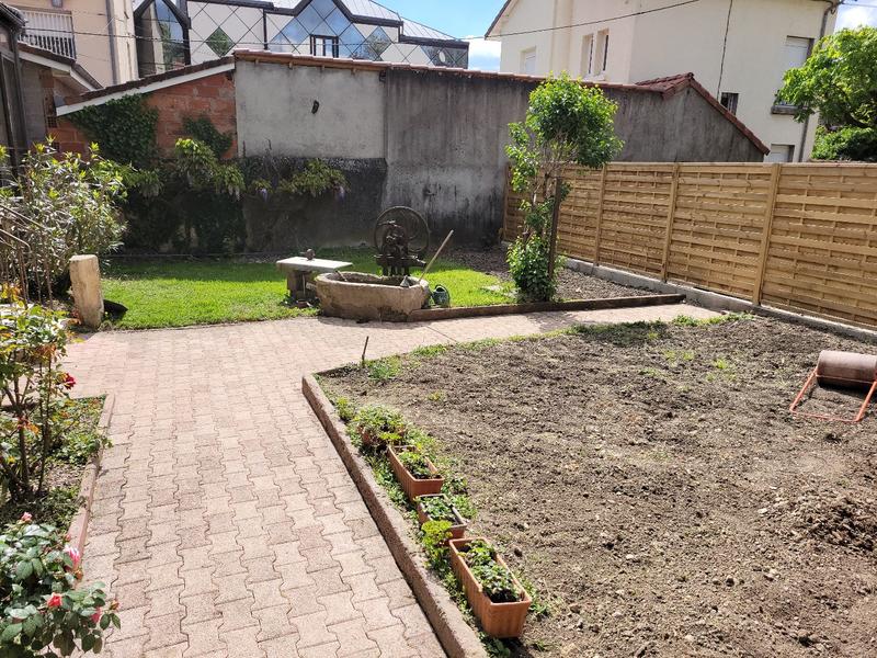 Villa - 136 m² - 7 pièces