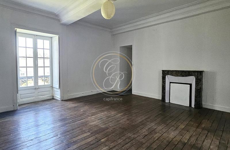 Château - 538 m² - 14 pièces