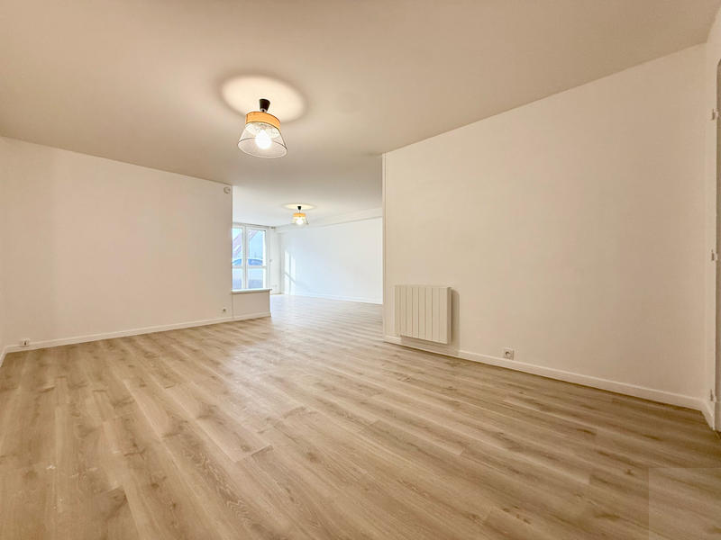 Appartement - 67 m² - 1 pièce