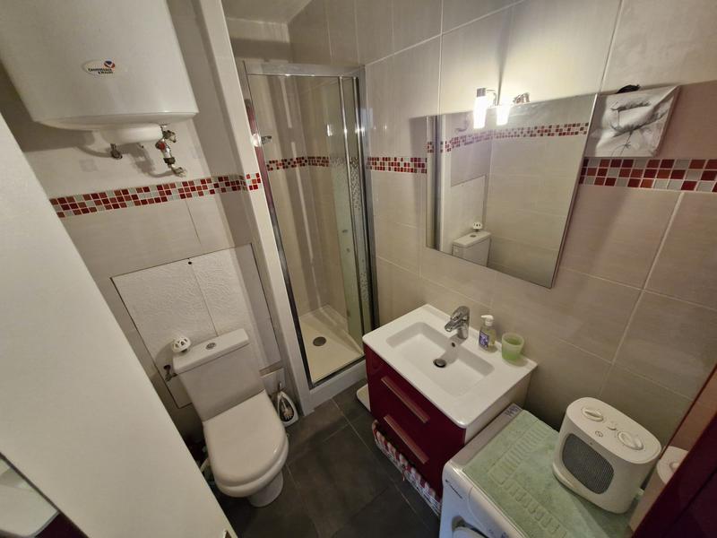 Appartement - 25 m² - 2 pièces