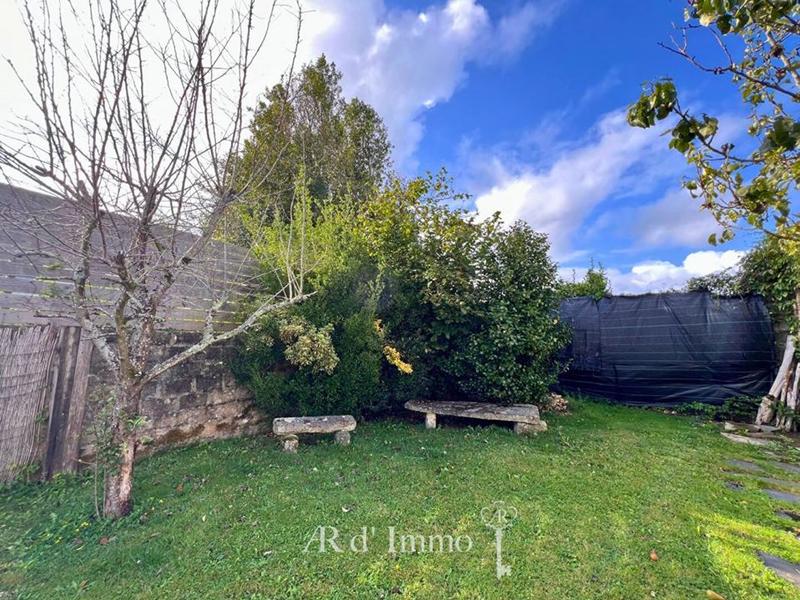 Maison bourgeoise - 165 m² - 8 pièces