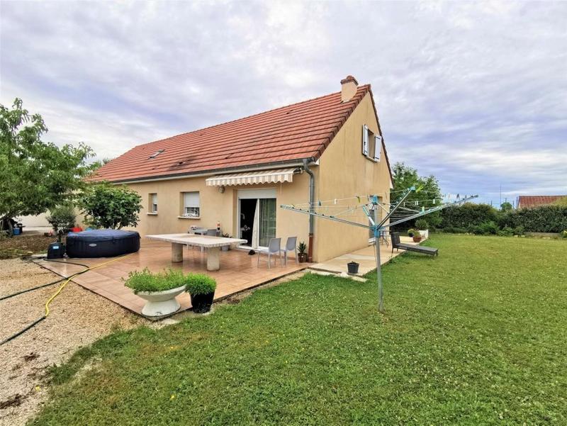 Maison - 191 m² - 7 pièces