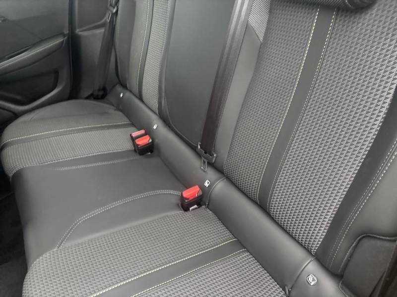 Peugeot 208 PureTech 130 s&amp;S Eat8 Gt