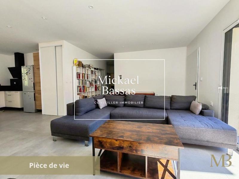 Villa - 91 m² - 4 pièces