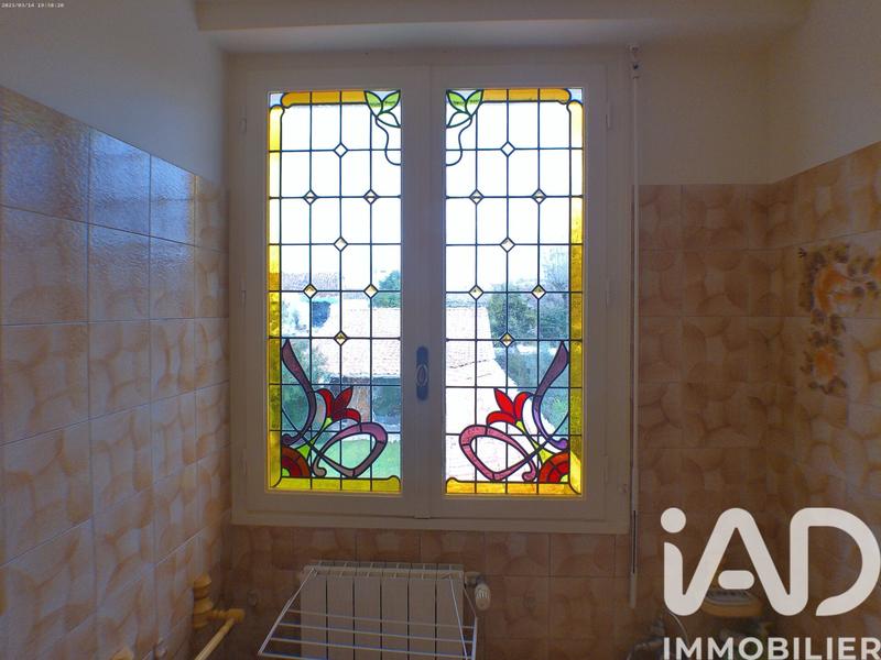 Maison de ville - 240 m² - 10 pièces