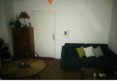 Studio - 22 m² - 1 pièce