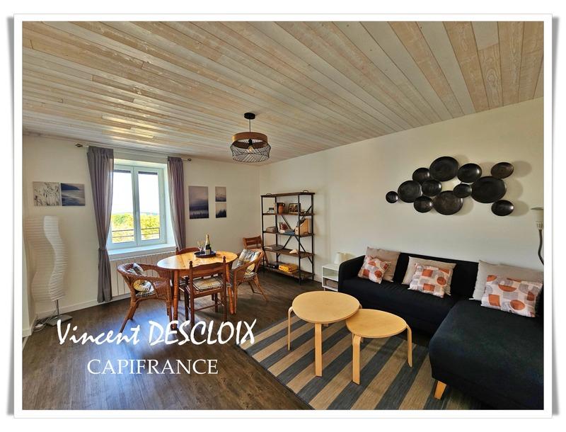 Immeuble - 270 m² - 12 pièces