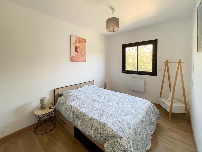 Maison - 145 m² - 7 pièces