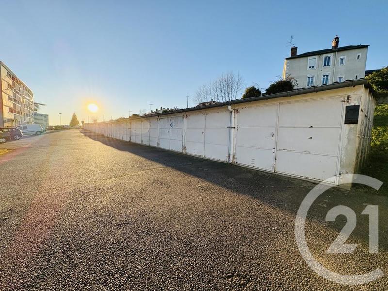 Appartement - 71 m² - 4 pièces