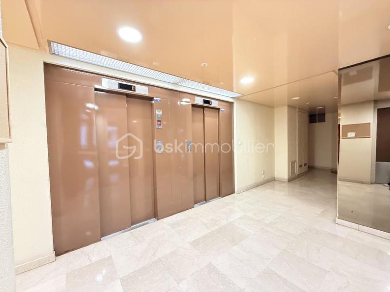 Appartement - 73 m² - 4 pièces