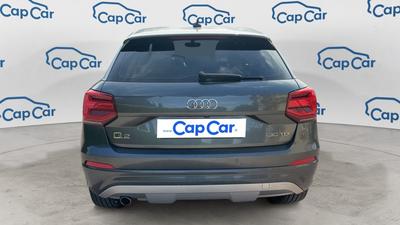 Audi Q2 30 Tdi 116 s line