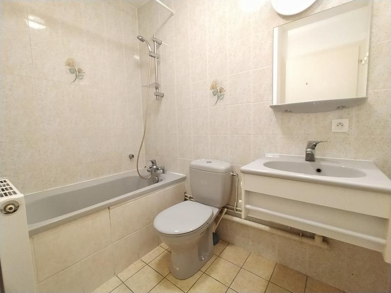 Appartement - 24 m² - 1 pièce