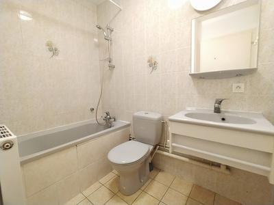 Appartement - 24 m² - 1 pièce