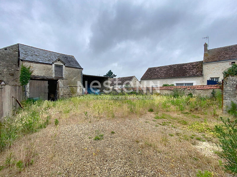 Maison - 211 m² - 5 pièces