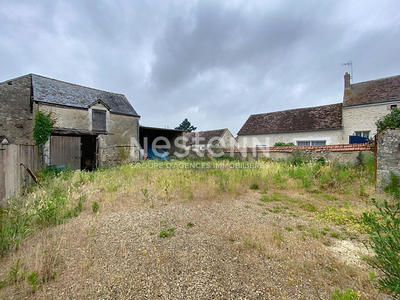 Maison - 211 m² - 5 pièces