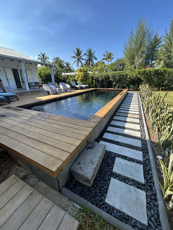 Maison - 175 m² - 6 pièces