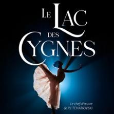 Le Lac des Cygnes
