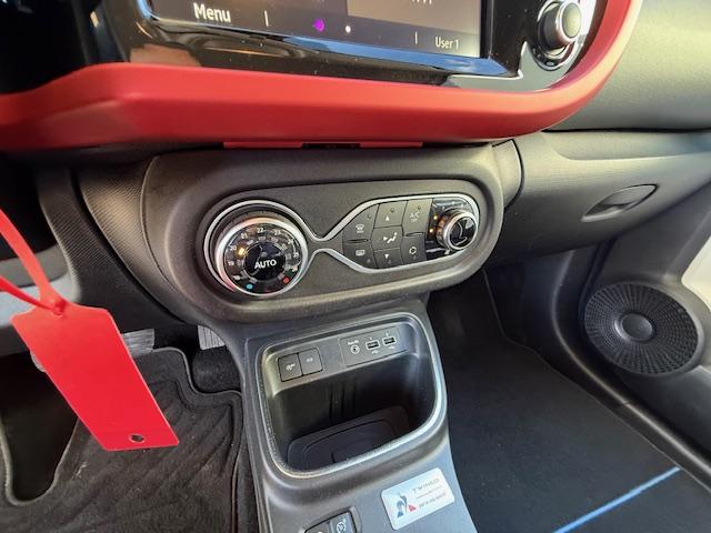 Renault Twingo le coq sportif TCe 95 Série Limitée