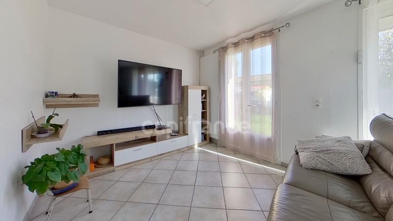 Maison - 152 m² - 8 pièces