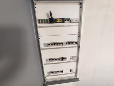 Local commercial - 170 m² - 10 pièces