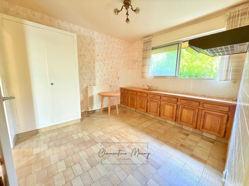 Maison - 133 m² - 4 pièces