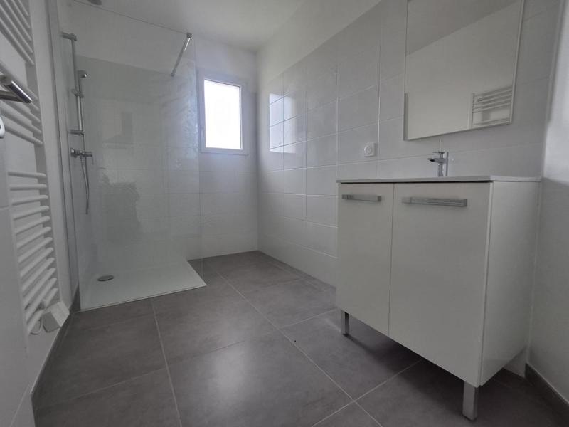 Maison - 70 m² - 3 pièces