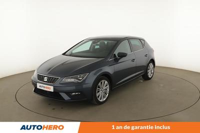 Seat Leon 1.5 Tsi Act Xcellence Dsg 150 ch