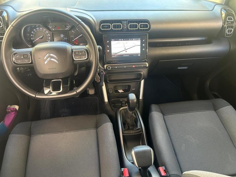 Citroën C3 Aircross 1.2 Puretech 82 Feel