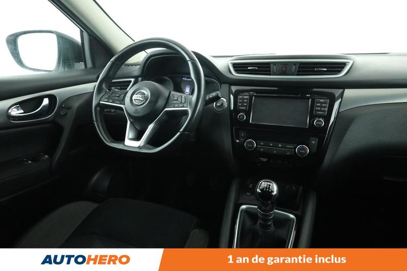 Nissan Qashqai 1.6 dCi 130 ch