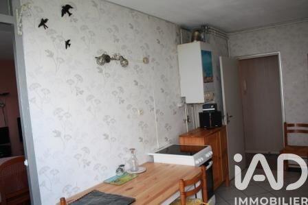 Appartement - 51 m² - 2 pièces