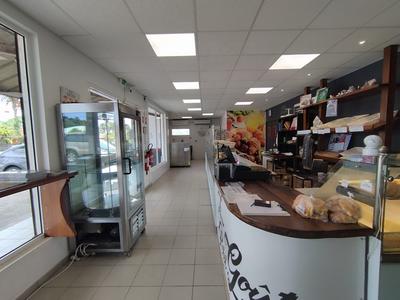 Fonds de commerce - 180 m²