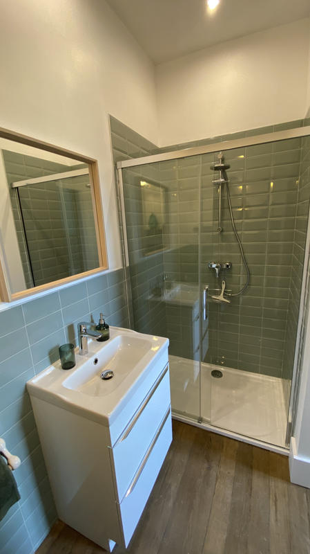 Maison - 166 m² - 6 pièces