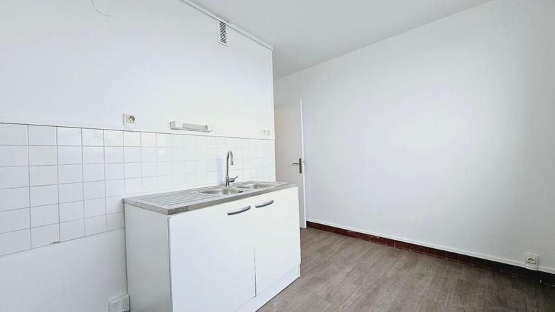 Appartement - 70 m² - 4 pièces
