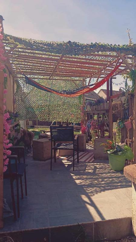 Maison - 145 m² - 5 pièces