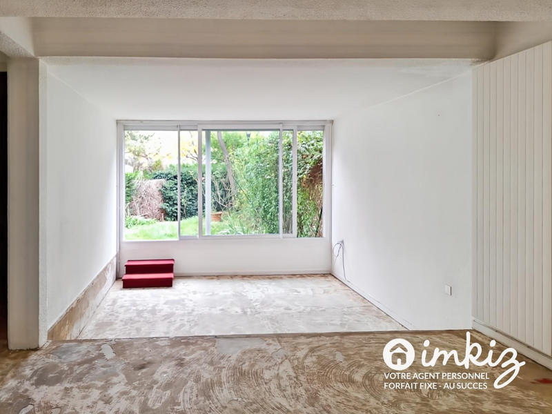 Appartement - 83 m² - 3 pièces