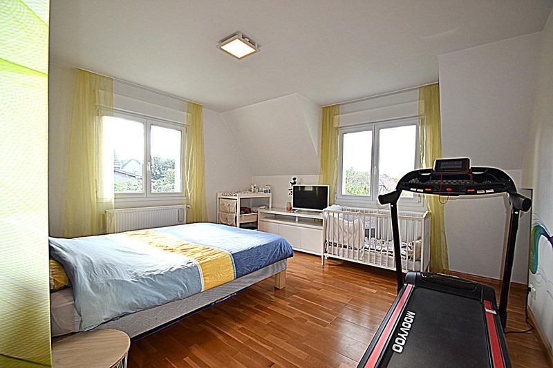 Maison - 159 m² - 6 pièces