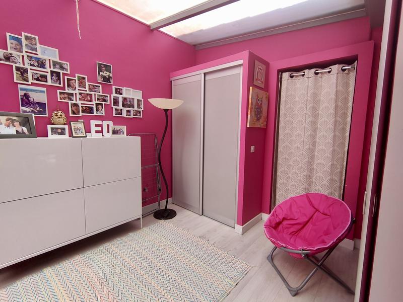 Maison - 187 m² - 6 pièces