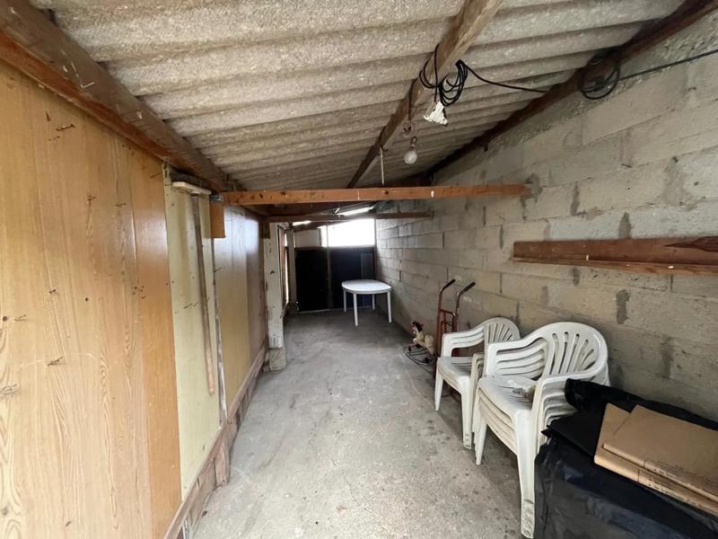 Maison - 113 m² - 4 pièces