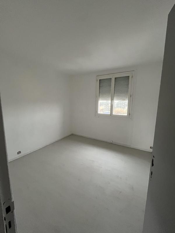 Appartement - 67 m² - 4 pièces