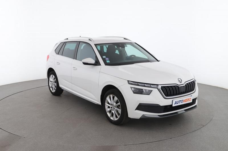 Skoda Kamiq 1.0 Tsi Style Dsg7 110 ch