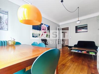 Appartement - 57 m² - 2 pièces