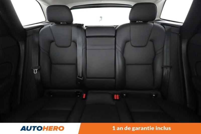 Volvo Xc60 2.0 B4 Inscription Geartronic 8 197 ch
